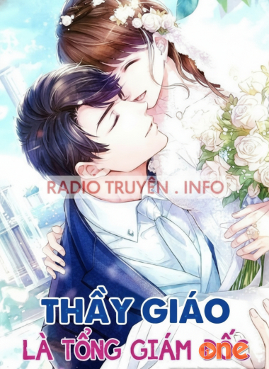 Thầy Giáo Là Tổng Giám Đốc