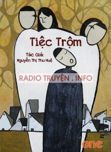 Tiệc Trộm