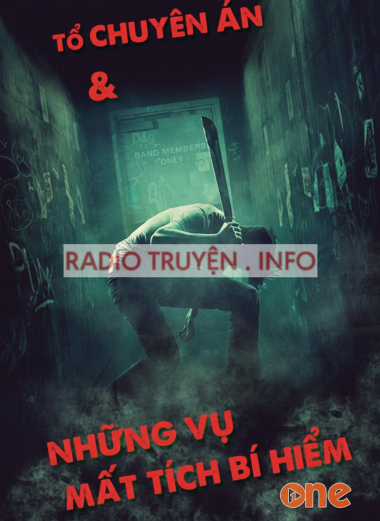 Tổ chuyên án và những vụ mất tích bí hiểm