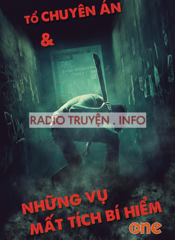 Tổ chuyên án và những vụ mất tích bí hiểm - Chưa Cập Nhật