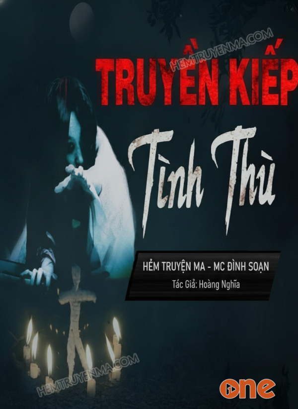 Truyền Kiếp Tình Thù - MC Đình Soạn
