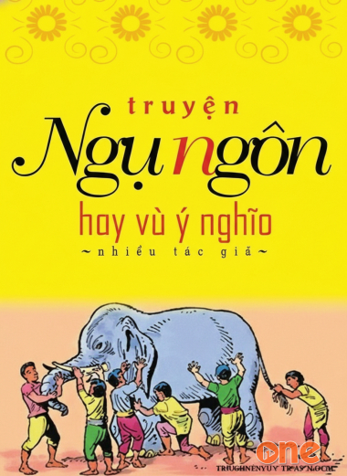 Truyển Tập Truyện Ngụ Ngôn Hay Và Ý Nghĩa