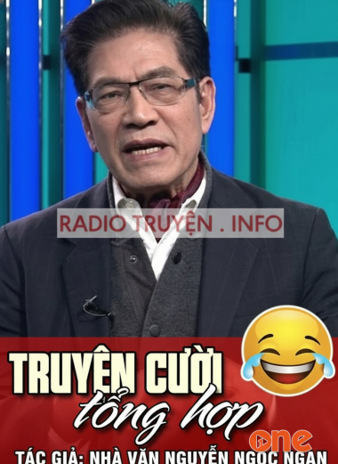 Truyện cười Nguyễn Ngọc Ngạn tổng hợp