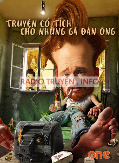 Cổ tích cho những gã đàn ông
