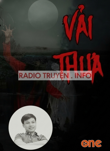 Vải Thưa
