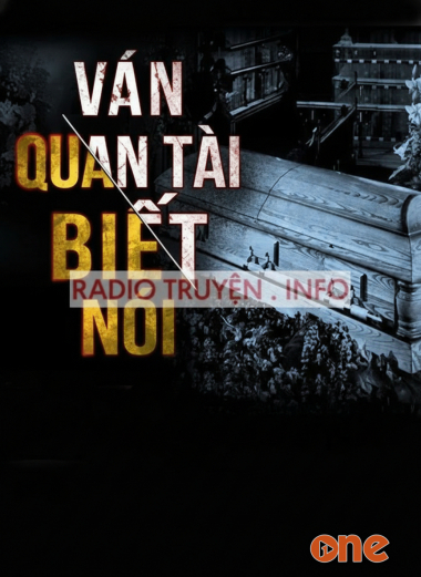 Ván Quan Tài Biết Nói