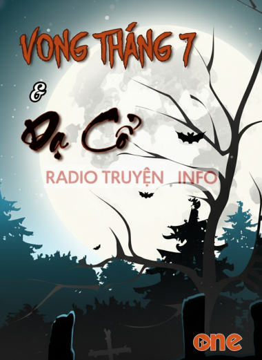 Vong Tháng Bảy & Dạ Cổ