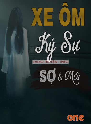 Xe Ôm Ký Sự