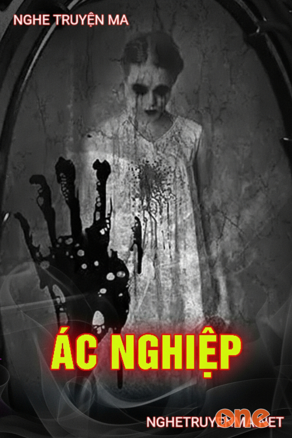 Ác Nghiệp - MC Trần Thy