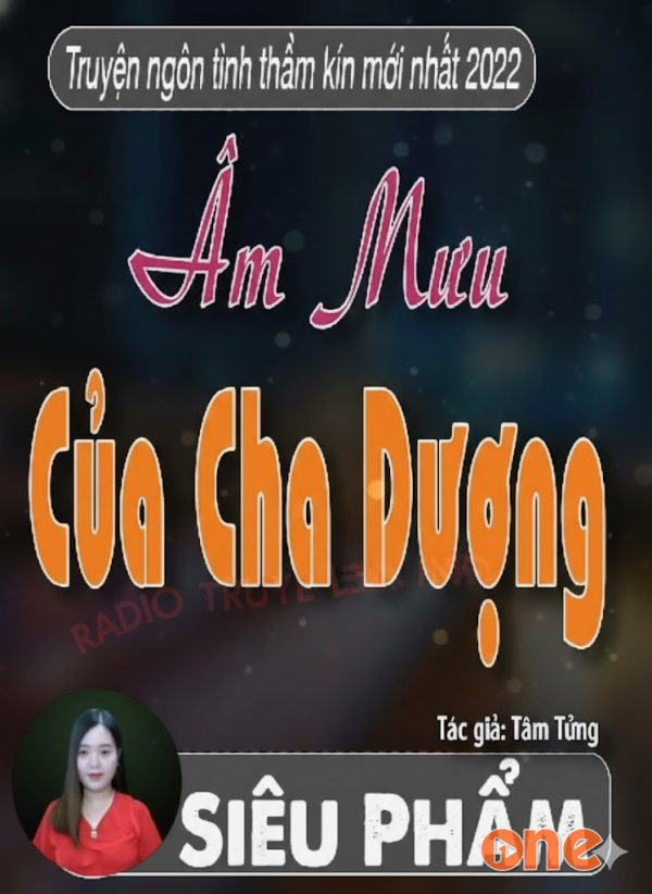 Âm Mưu Của Cha Dượng - MC Thanh Mai