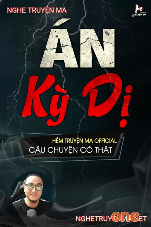 Án Kỳ Dị - MC Trí Cường
