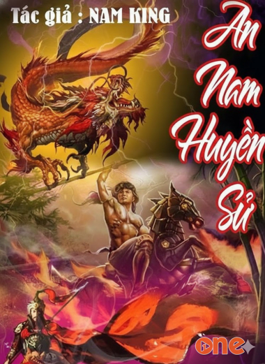 An Nam Huyền Sử