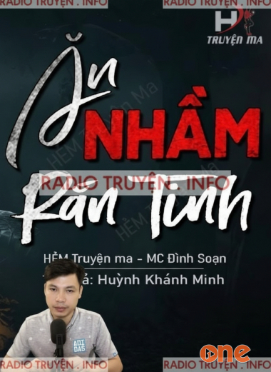 Ăn Nhầm Rắn Tinh