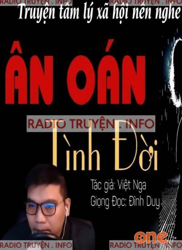 Ân Oán Tình Đời - MC Đình Duy