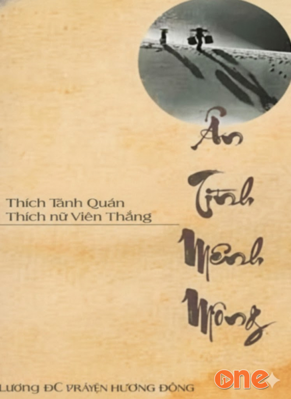 Ân Tình Mênh Mông - Thích Thiện Đạo