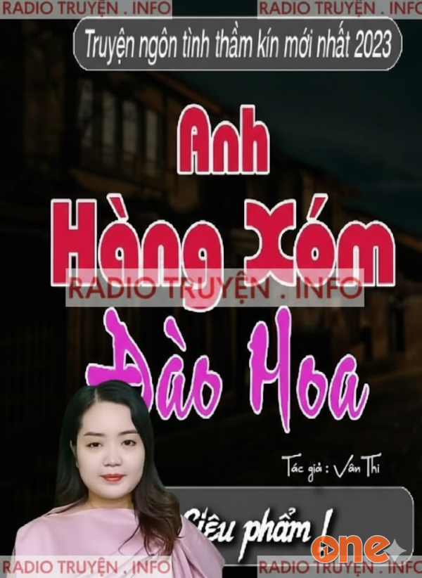 Anh Hàng Xóm Đào Hoa - MC Thanh Mai