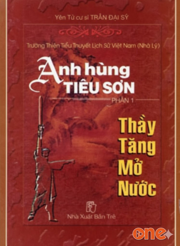 Anh Hùng Tiêu Sơn - Trương Thị Đệ