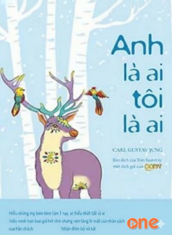 Anh Là Ai Tôi Là Ai - Thủy Blue