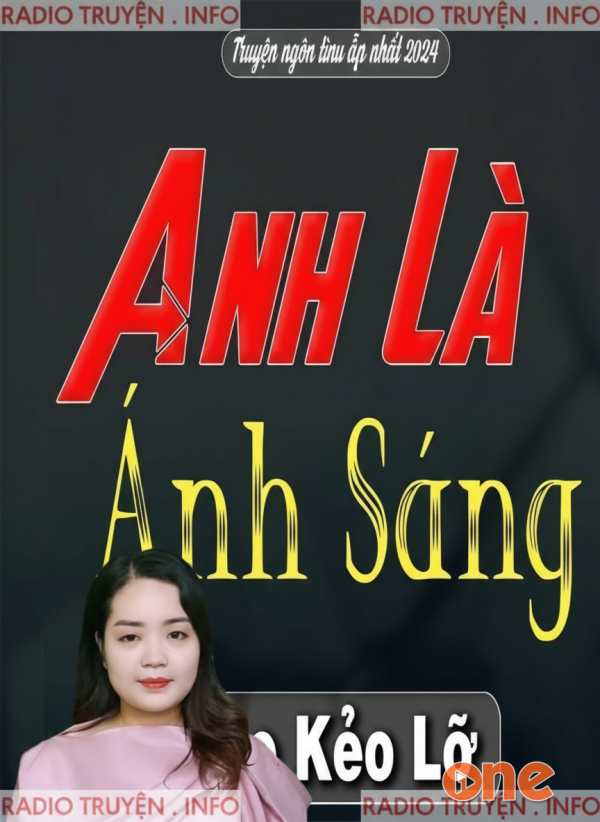 Anh Là Ánh Sáng - MC Thanh Mai