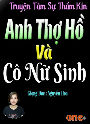 Anh Thợ Hồ Và Cô Nữ Sinh