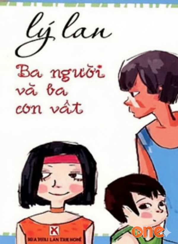 Ba Người Và Ba Con Vật - Trung Hậu