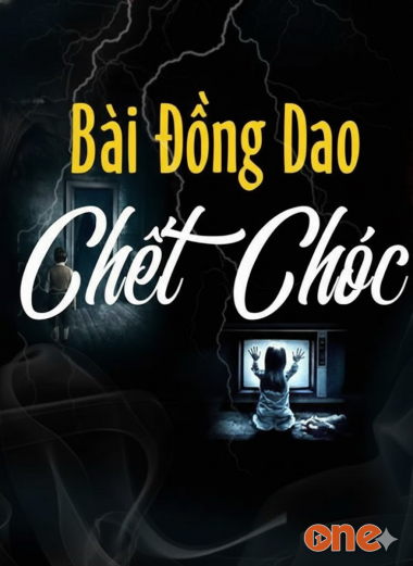 Bài Đồng Dao C.hết C.hóc