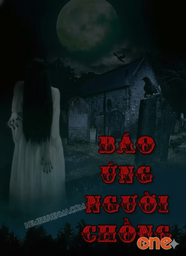 Báo Ứng Người Chồng