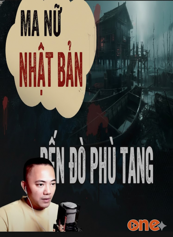 Bến Đò Phù Tang - MC Quàng A Tũn