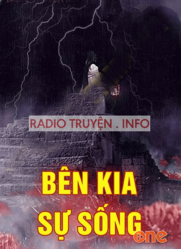 Bên kia sự sống - MC Nguyễn Huy