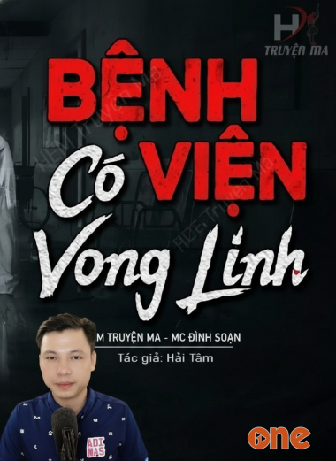 Bệnh Viện Có Vong Linh