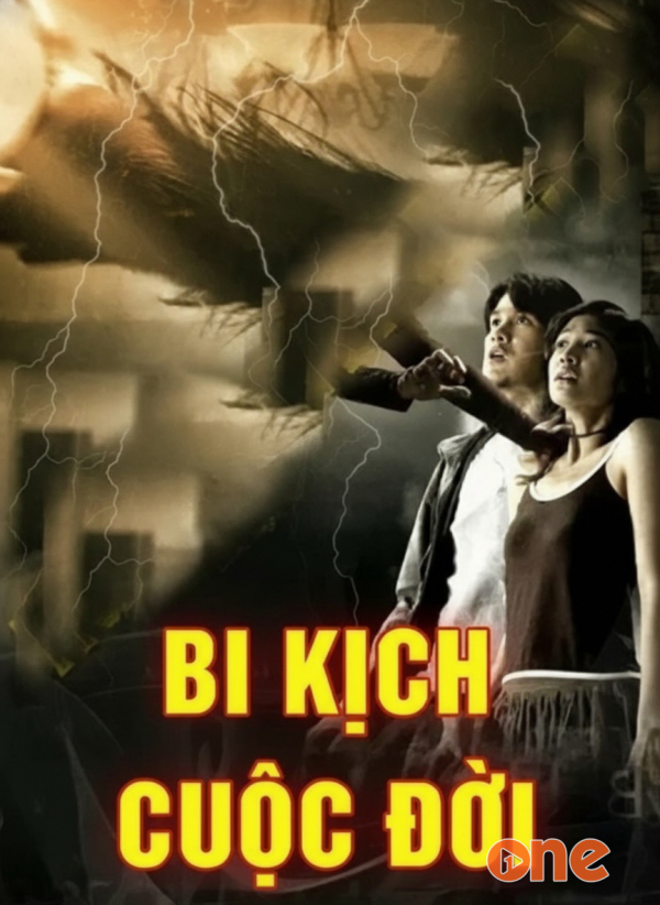 Bi Kịch Cuộc Đời - MC Lam Phương
