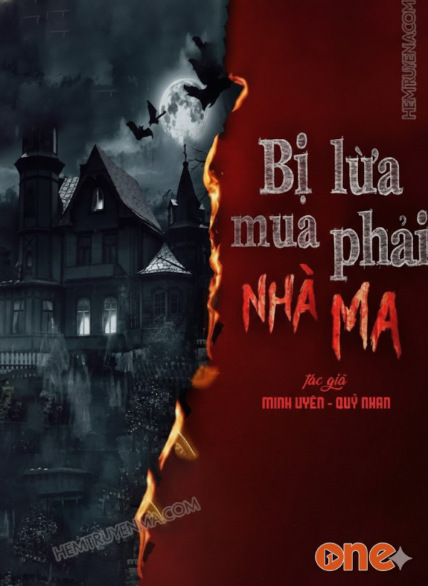 Bị Lừa Mua Phải Nhà Ma - MC Quàng A Tũn
