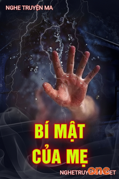 Bí Mật Của Mẹ