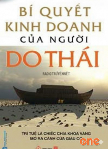 Bí Quyết Kinh Doanh Của Người Do Thái