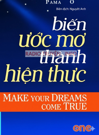 Biến Ước Mơ Thành Hiện Thực