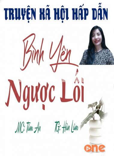 Bình Yên Ngược Lối
