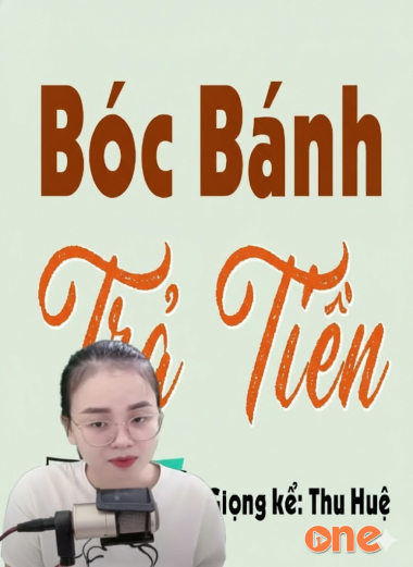 Bóc Bánh Trả Tiền