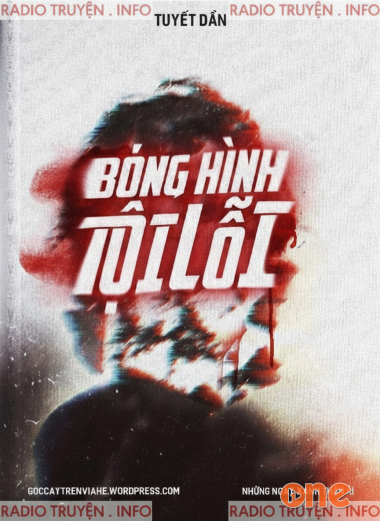 Bóng Hình Tội Lỗi