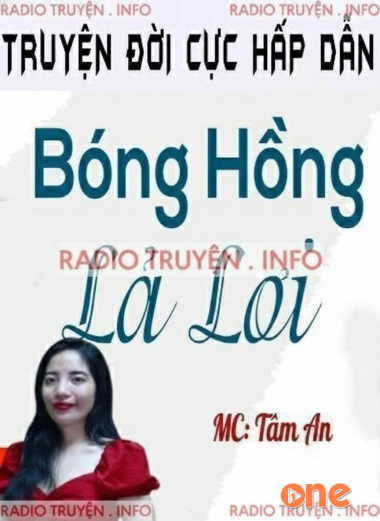 Bóng Hồng Lả Lơi