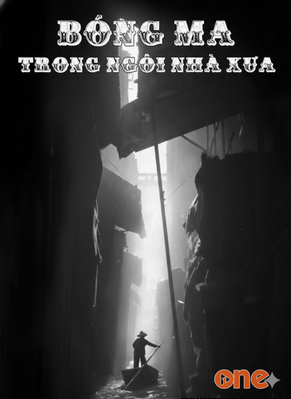 Bóng Ma Trong Ngôi Nhà Xưa - MC Bùi Dương