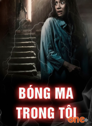 Bóng Ma Trong Tôi