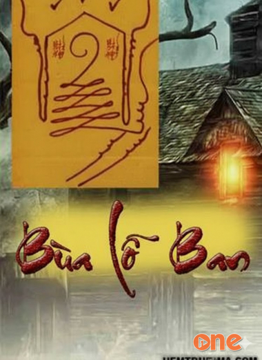 Bùa Lỗ Ban