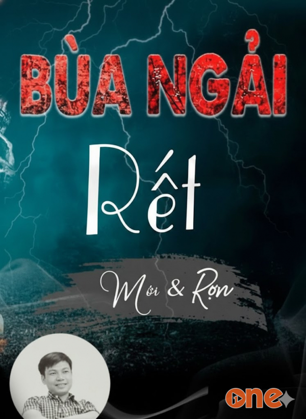 Bùa Ngải Rết - MC Đình Soạn