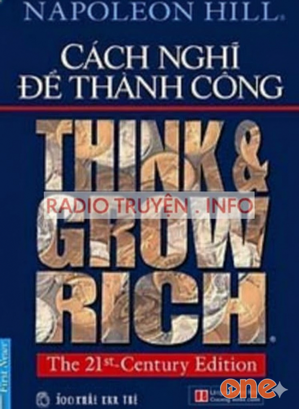 Cách Nghĩ Để Thành Công - Quang Thanh