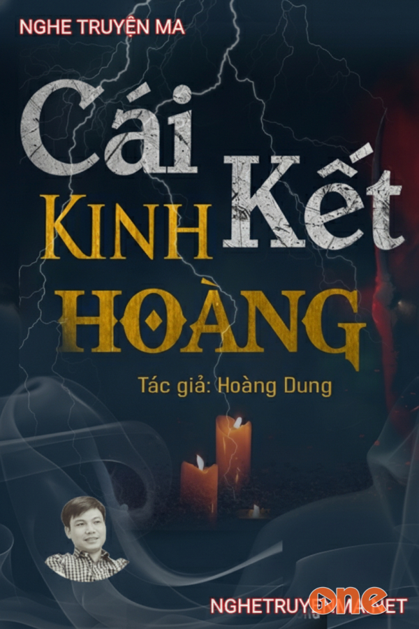 Cái Chết Kinh Hoàng - MC Đình Soạn