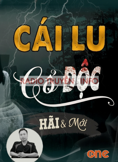 Cái Lu Cổ Độc