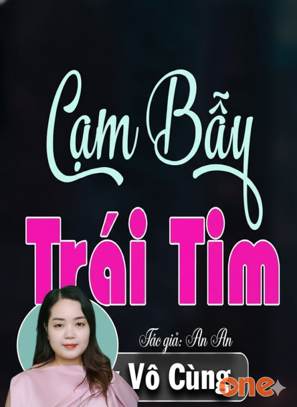 Cạm Bẫy Trái Tim - MC Thanh Mai