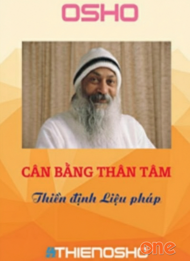 Cân Bằng Thân Tâm
