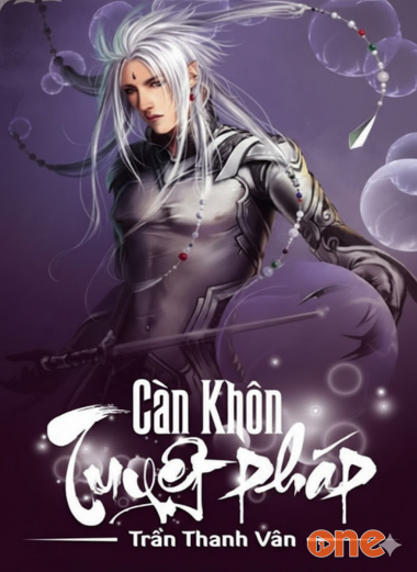 Càn Khôn Tuyệt Pháp