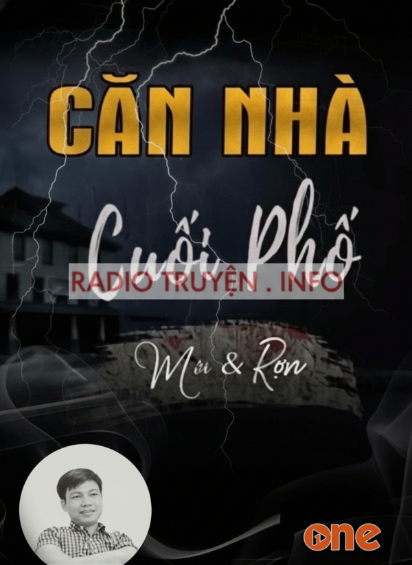 Căn Nhà Cuối Phố - MC Đình Soạn